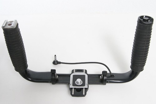Hasselblad flash pistolet - hasselblad,
