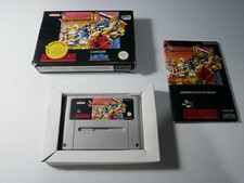 Breath Of Fire II Super Nintendo