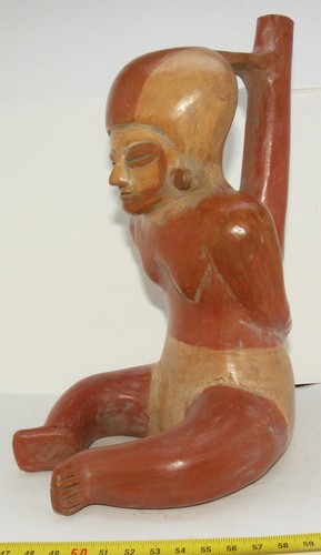 Terre cuite style pre