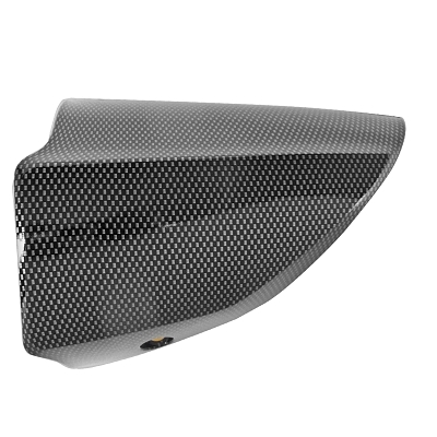 Cache protection coude - cache,