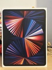 iPad Pro 12,9 pouces 5eme génération 128go