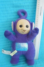 Peluche n°R702 : TINKY WINKY