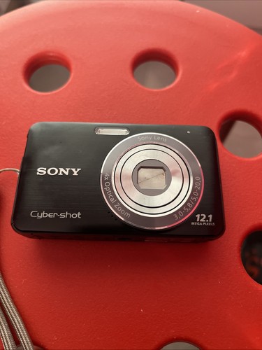 Appareil photo numérique sony - numÉrique,