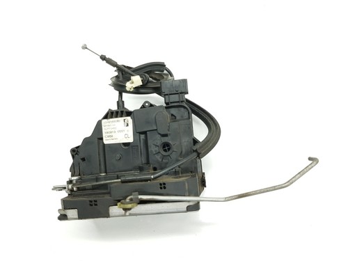 1342155080 serrure porte - , avant
