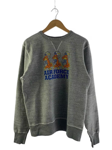 Buzz rickson sweatshirt - buzz, rickson’s