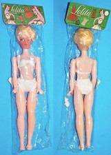 Dralle Lolita Lingerie Poupée