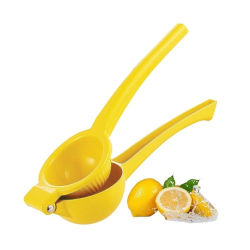 Presse agrumes citron manuel