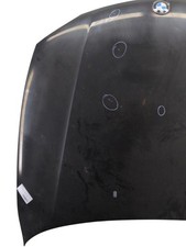 Capot BMW SERIE 1 E87 PHASE 2