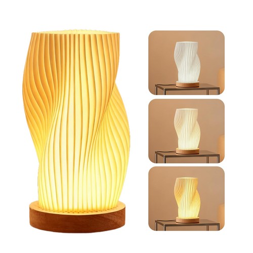 Lampe chevet avec base en - de,