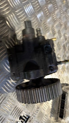 Pompe injection renault - pompe,