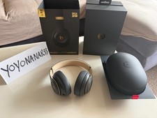 Casque BEATS Studio 3 Wireless