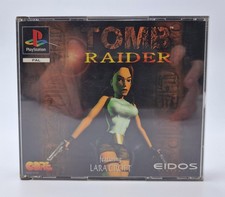 Tomb Raider Big Box - Sony