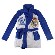 Peignoir pour Enfants Real