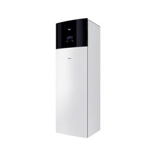 Unité Intérieure de Pompe à Chaleur 16kW DAIKIN Altherma 3H F 2 Zones au Sol 18