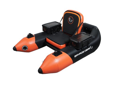 Float tube savage gear - float, hr
