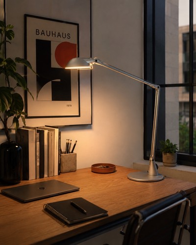 Lot lampes artemide - de, 2
