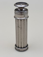 Vaporisateur Parfum Le Kid De Sac À Main vintage , Art Deco L’aiglon France #A6