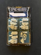 GW WH EPIC 40K nouveau blister