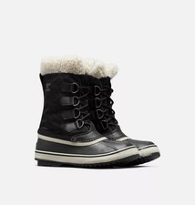 Bottes D'Hiver Impermeables