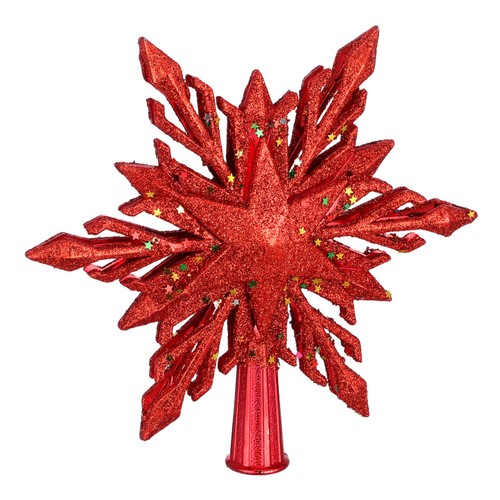 Cimier sapin noël toppers - cimier,