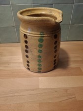 pot à lait alsace 19 ieme