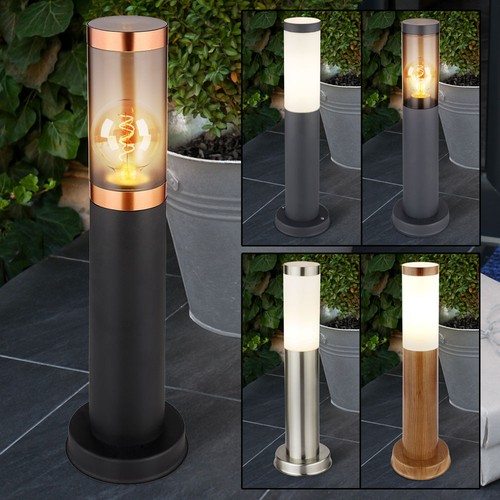 Lampe jardin lampadaire - de,