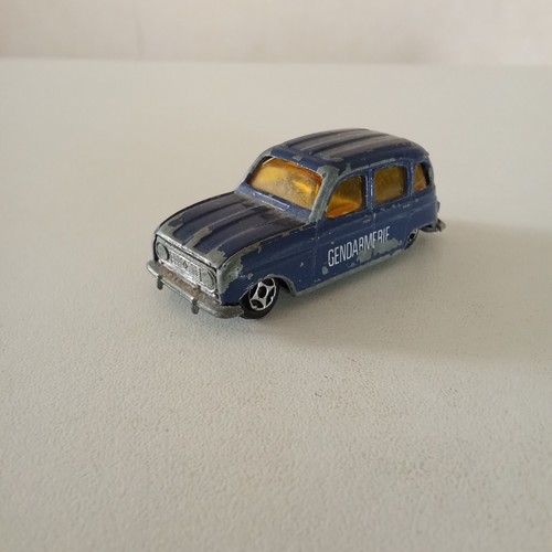 Mini jet norev - mini, 4l