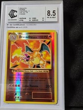 Dracaufeu (Charizard) 11/108-