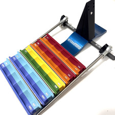 Wicked Edge Knife Sharpener