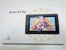 XP-Pen Artist 13.3 Pro Tablette Graphique Neuf Jamais Utilisé