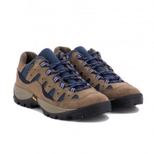 Berghen Agordina Beige/Marine