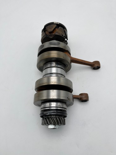 Yamaha 250 1a2 - rd,