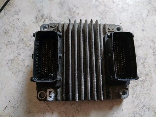 Calculateur moteur opel isuzu - moteur,
