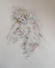 Curiosa- Les soupers de