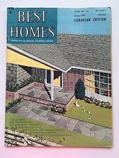 Best Homes - Canadian Edition