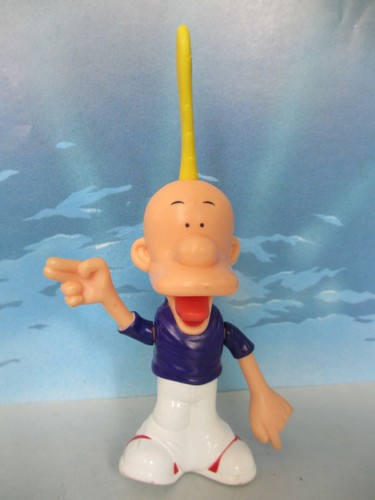 Figurine collection titeuf - collection,