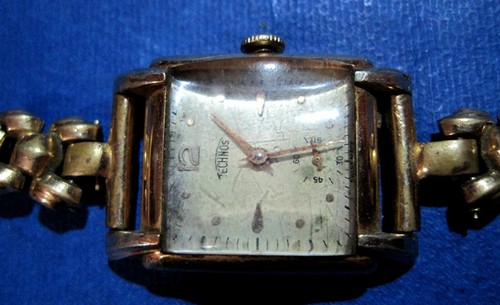 Vintage old technos swiss - vintage,