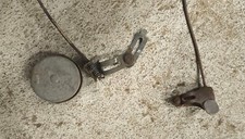 * sonnette type tourbillon a