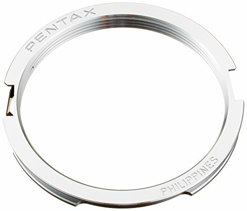 Adaptateur monture pentax - monture,