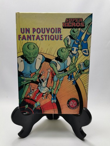 Super héros comics - bd,