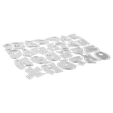  Embosseur Livre Scrapbooking Dies De Decoupe Découpage Matrice Découpe En Métal