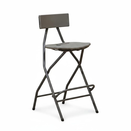 Chaise bar pliante - chaise, stable