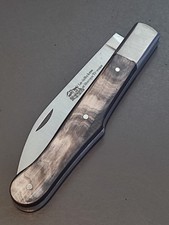 ANCIEN COUTEAU CROSSE, THIERS