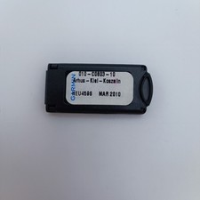 Garmin Bluechart G2 HEU459S Aarhus Kiel Koszalin MicroSD SD GPSMAP