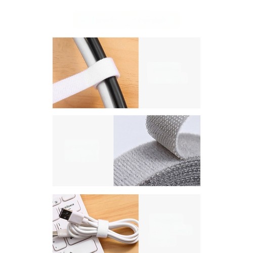 Sangles fixation nylon - de,