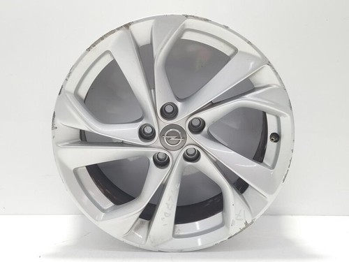 Jante opel astra lim - 17, k