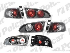 Feu Arrière Tuning Ensemble