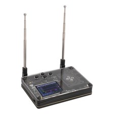 Mini Theremin Type C Interface Multiple Adjustable Voices Theremin Vintage M NEW