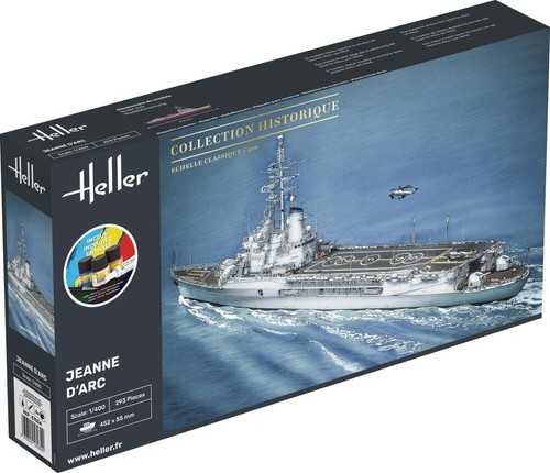 Bateau jeanne arc - jeanne, d'arc