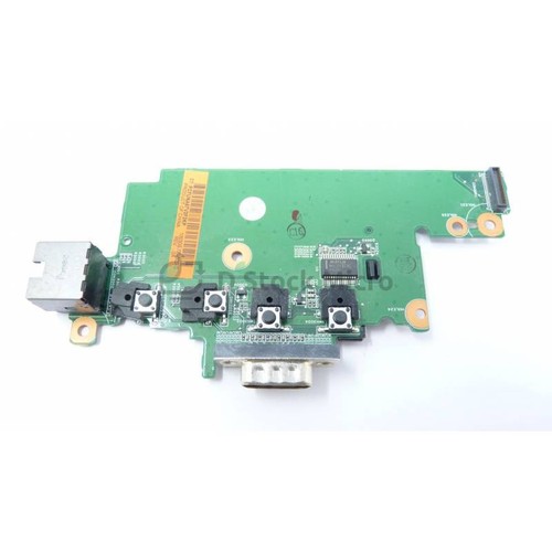 Carte ethernet rs232 - carte,